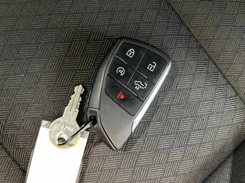 Used 2023 GMC Sierra 1500 Elevation AWD/4WD image 28