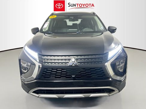 Used 2023 Mitsubishi Eclipse Cross SE image 32
