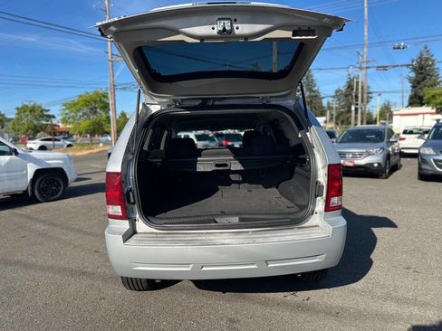 Used 2010 Jeep Grand Cherokee Laredo RWD image 8