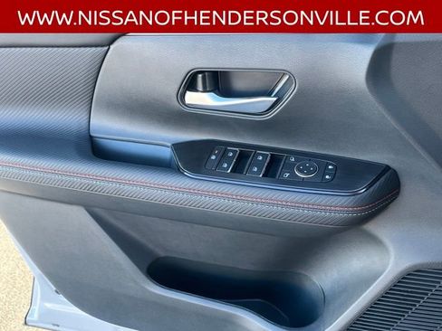 New 2026 Nissan Kicks SR w/ Cold Weather Package AWD/4WD image 23