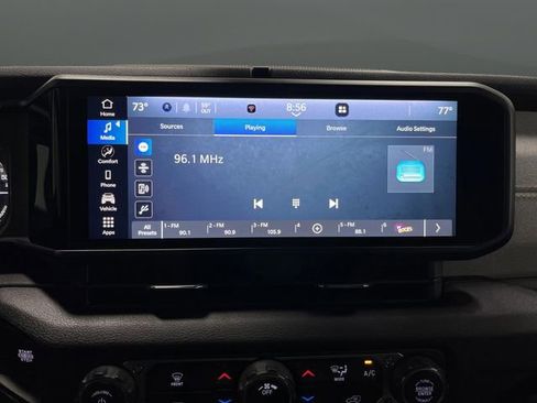 Used 2024 Jeep Wrangler Sport S 4xe image 16