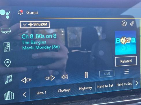 New 2026 Chevrolet Silverado 1500 ZR2 AWD/4WD image 14