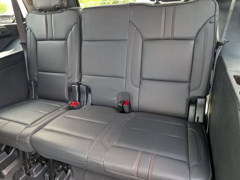 Used 2023 Chevrolet Tahoe RST w/ RST Performance Edition AWD/4WD image 9
