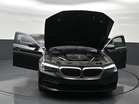 Used 2019 BMW 540i xDrive w/ Premium Package AWD/4WD image 36