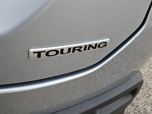 New 2026 Honda Pilot Touring image 5