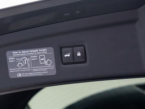 Used 2023 INFINITI QX50 Sport w/ Cargo Package image 33