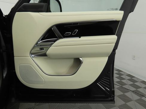 New 2026 Land Rover Range Rover SE image 25