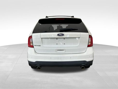 Used 2013 Ford Edge SE FWD image 5