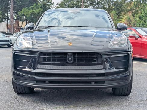 Used 2024 Porsche Macan Turbo image 24