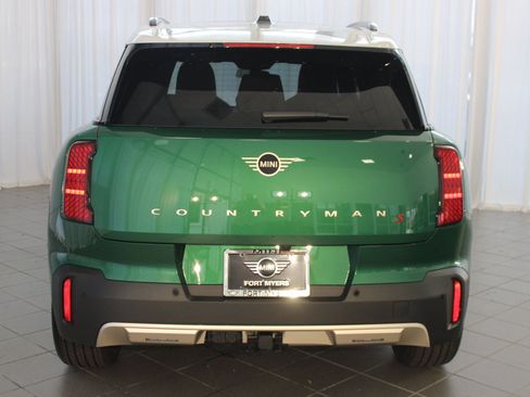 New 2026 MINI Cooper Countryman S image 9