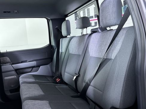 New 2026 Ford F250 XLT w/ XLT Premium Package image 23