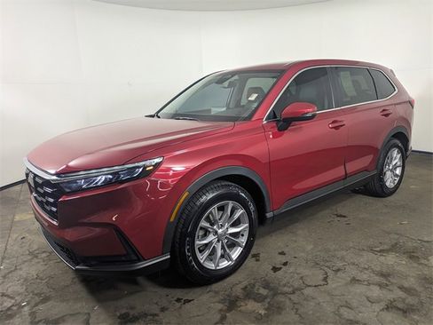 Used 2023 Honda CR-V EX-L image 5