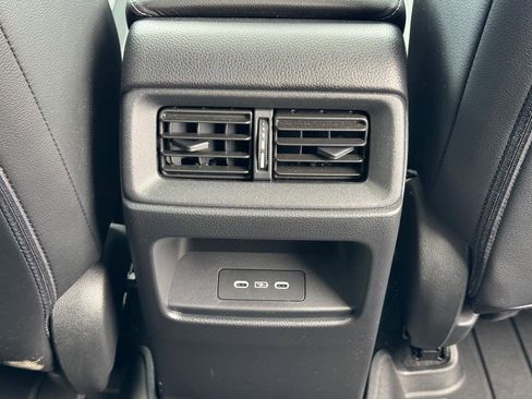 Certified 2026 Honda CR-V EX-L image 16
