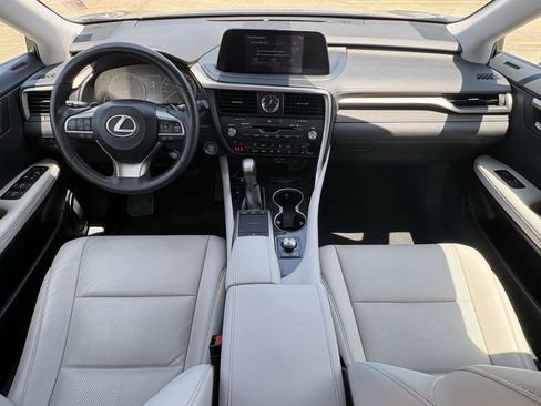 Used 2021 Lexus RX 350 FWD w/ Accessory Package image 25