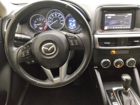 Used 2016 MAZDA CX-5 Touring image 22
