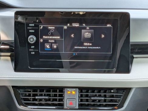 New 2026 Volkswagen Taos S image 18