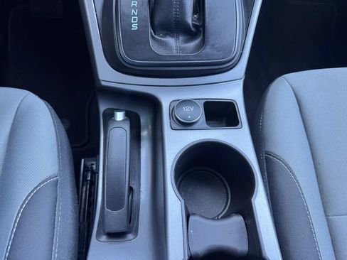 Used 2015 Ford Escape SE FWD image 46
