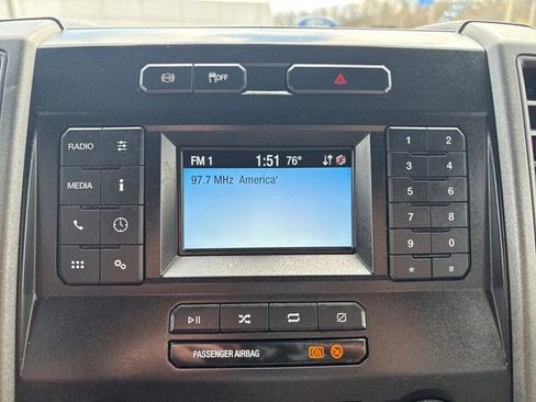 Used 2020 Ford F350 XL w/ STX Appearance Package image 27