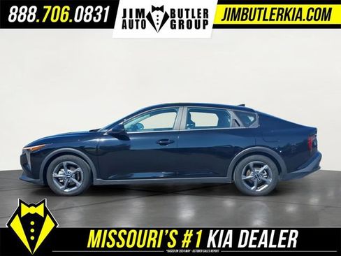 Used 2025 Kia K4 FWD image 4