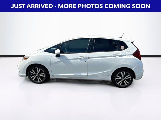 Used 2020 Honda Fit EX image 4