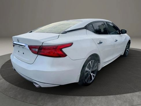 Used 2017 Nissan Maxima 3.5 S image 5