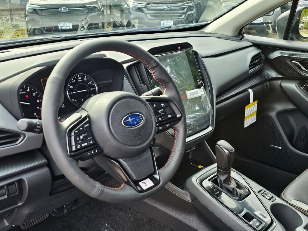 New 2026 Subaru Crosstrek 2.5i Limited AWD/4WD image 18