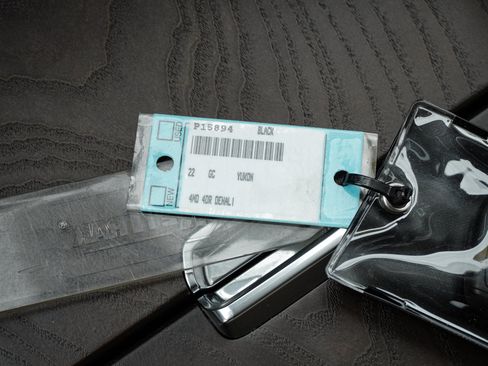 Used 2022 GMC Yukon Denali image 39