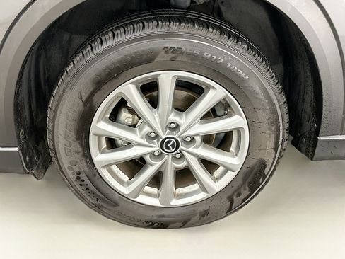 Used 2023 MAZDA CX-5 AWD 2.5 S w/ Preferred Package image 11
