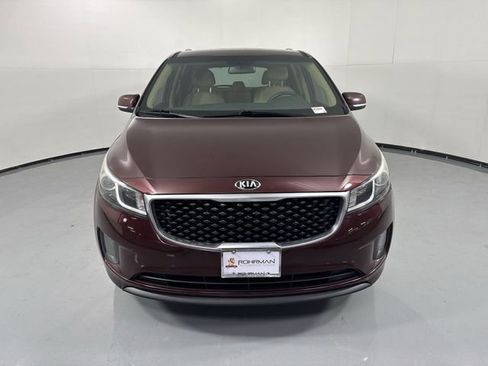 Used 2016 Kia Sedona LX w/ LX Convenience Package image 26