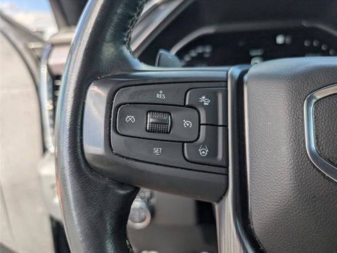 Used 2023 GMC Sierra 1500 Denali Ultimate image 28