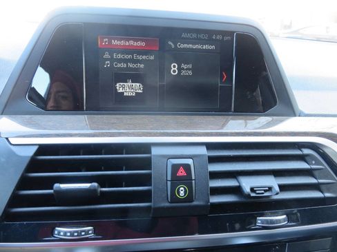 Used 2019 BMW X3 xDrive30i w/ Convenience Package image 17