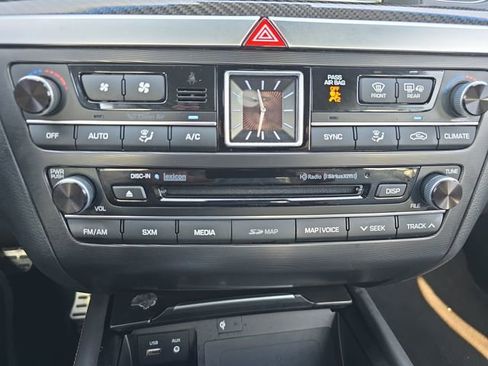 Used 2019 Genesis G80 3.3T Sport image 24