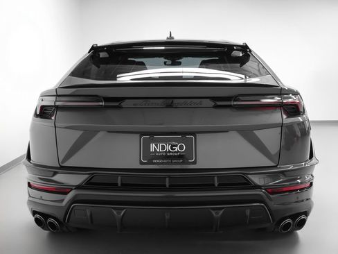 Used 2023 Lamborghini Urus Performante AWD/4WD image 43