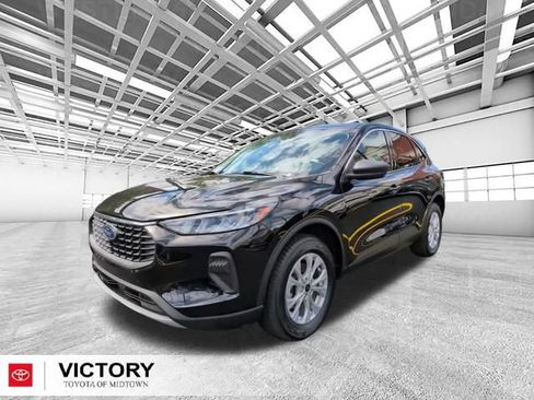 Used 2024 Ford Escape Active AWD/4WD image 7