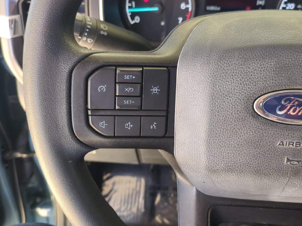 Used 2023 Ford F150 XL w/ STX Appearance Package RWD image 24