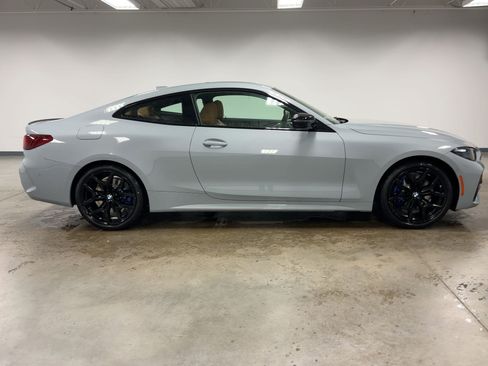 New 2026 BMW 430i Coupe image 6