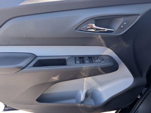 New 2027 Chevrolet Bolt RS FWD image 12