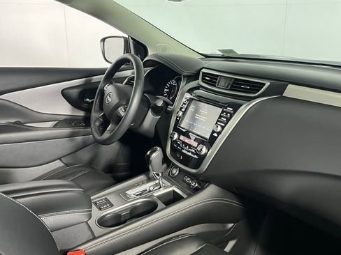 Used 2024 Nissan Murano SL image 29