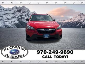 Used 2021 Subaru Crosstrek 2.0i AWD/4WD video 2
