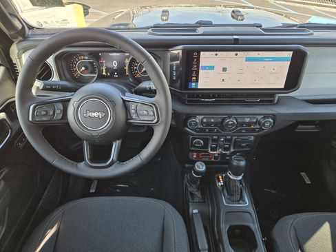 New 2026 Jeep Gladiator Sport image 6