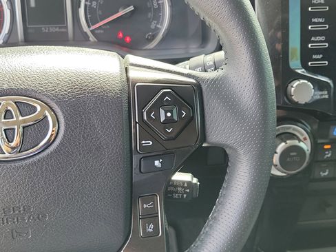Certified 2022 Toyota 4Runner TRD Pro AWD/4WD image 25