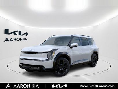 New 2026 Kia EV9 Land