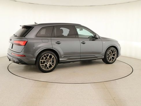 New 2026 Audi Q7 Premium Plus AWD/4WD image 7