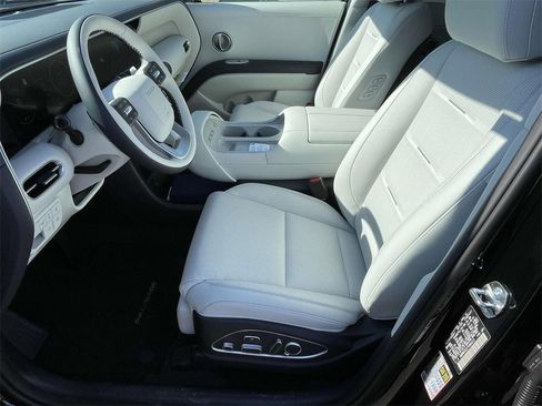 New 2026 Hyundai Palisade Calligraphy image 11