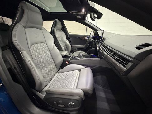 Used 2023 Audi S5 Prestige AWD/4WD image 19