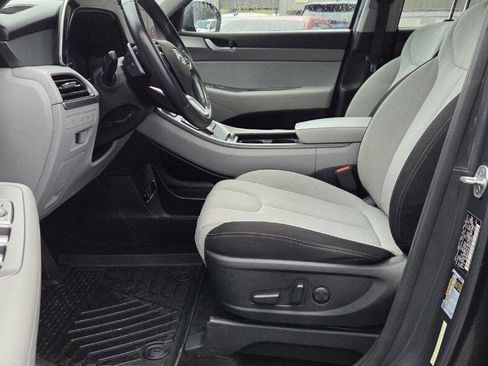 Used 2021 Hyundai Palisade SEL image 13