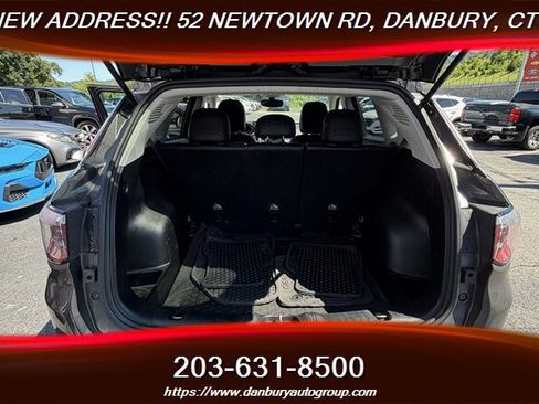 Used 2018 Jeep Compass Latitude w/ Popular Equipment Group AWD/4WD image 30