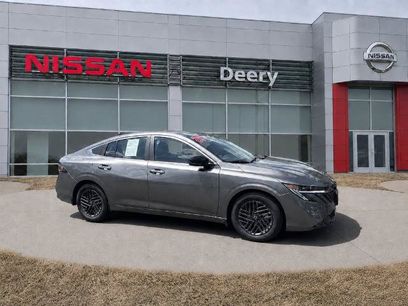 Certified 2026 Nissan Sentra SV w/ SV Convenience Package