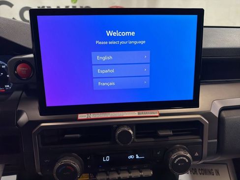 Used 2026 Toyota 4Runner 4WD image 28