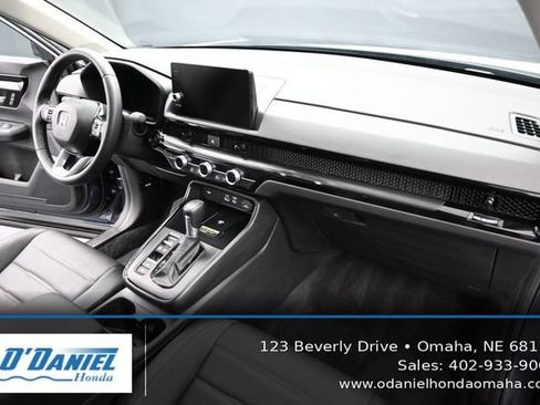 Used 2025 Honda CR-V EX-L image 42